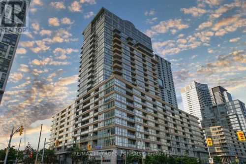 507-151 Dan Leckie Way, Toronto, ON, M5V4B2 | Card Image