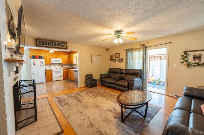 1553 Old Stage Rd, House other with 3 bedrooms, 3 bathrooms and null parking in AMHERST VA | Image 27