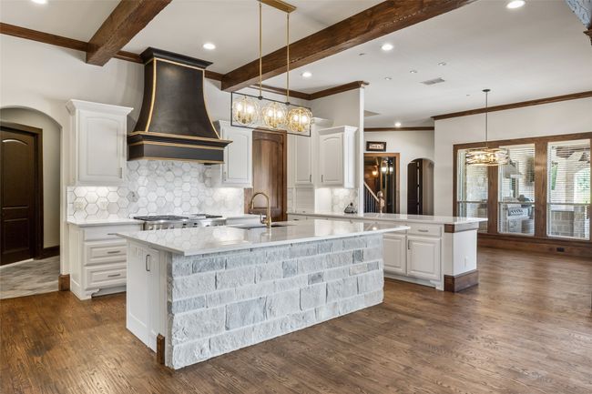 784 Cimarron Ct, House other with 5 bedrooms, 6 bathrooms and null parking in Argyle TX | Image 15