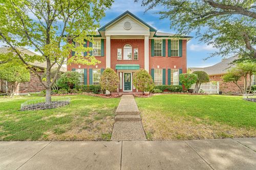 4210 Stonecastle Dr, Garland, TX, 75044-6022 | Card Image