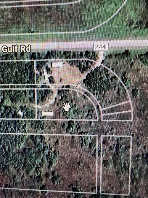 244 S Gulf Rd, Bay City, TX, 77414 | Card Image