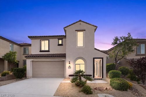 2609 Chateau Clermont St, Henderson, NV, 89044-0460 | Card Image
