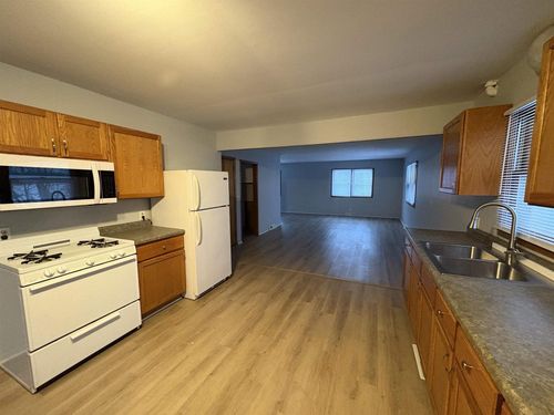 2817 N County Road H, CENTER, WI, 53548 | Card Image