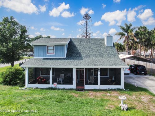 4390 Everglades St, Cocoa, FL, 32927-3601 | Card Image