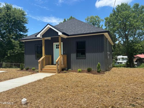 506 W Highland Rd, Johnson City, TN, 37604-6640 | Card Image