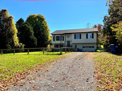 2848 Warners Road, House other with 3 bedrooms, 1 bathrooms and null parking in Camillus NY | Image 1