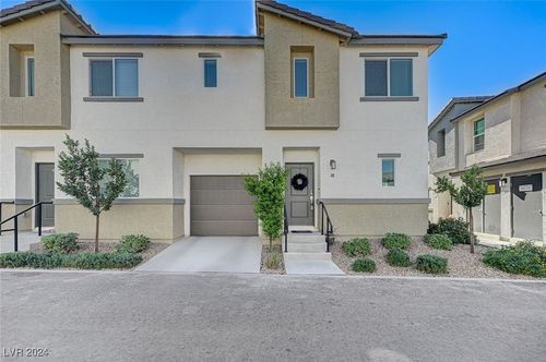 unit-4-2747 Tahiti Grape Way, Las Vegas, NV, 89183-6129 | Card Image