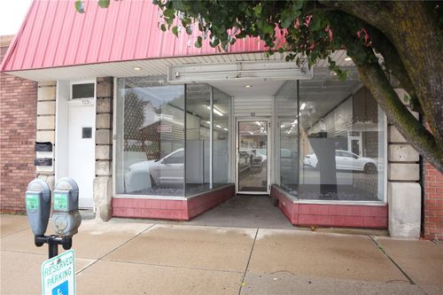 322 3rd St, California, PA, 15419-1134 | Card Image
