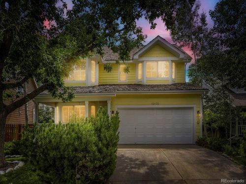 12932 S Carson Ct, Parker, CO, 80134-4812 | Card Image