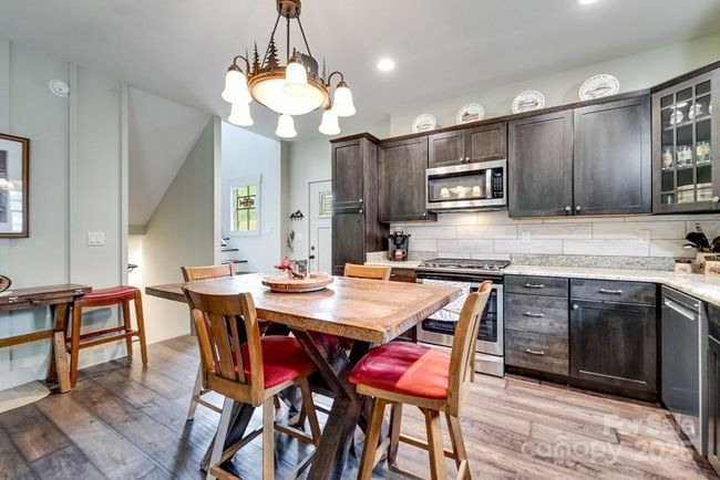 100 Grayling Dr, House other with 3 bedrooms, 2 bathrooms and null parking in Cullowhee NC | Image 4