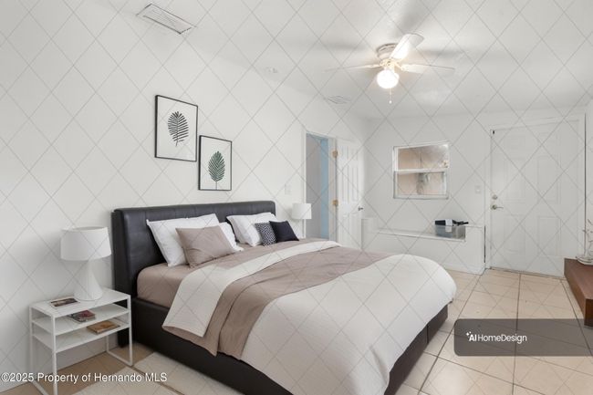 7464 Acorn Cir, House other with 3 bedrooms, 2 bathrooms and null parking in SPRING HILL FL | Image 13