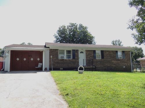 2782 Cardwell Ln, Frankfort, KY, 40601-9041 | Card Image