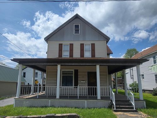 524 Main, Windber, PA, 15963 | Card Image