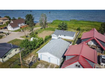 5036 50 Ave, House other with 1 bedrooms, 1 bathrooms and null parking in Alberta Beach AB | Image 1