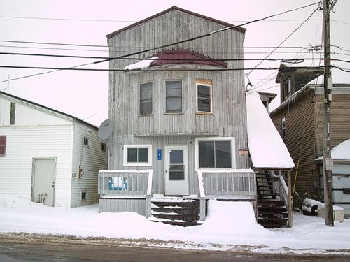 4 Grand Falls Road, Limestone, ME, 04750 | Card Image