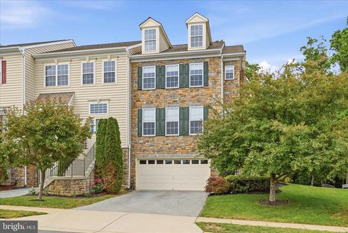 109 Cheshire Ct, WINCHESTER, VA, 22602-6862 | Card Image