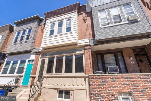1439 S 28th St, PHILADELPHIA, PA, 19146-3702 | Card Image