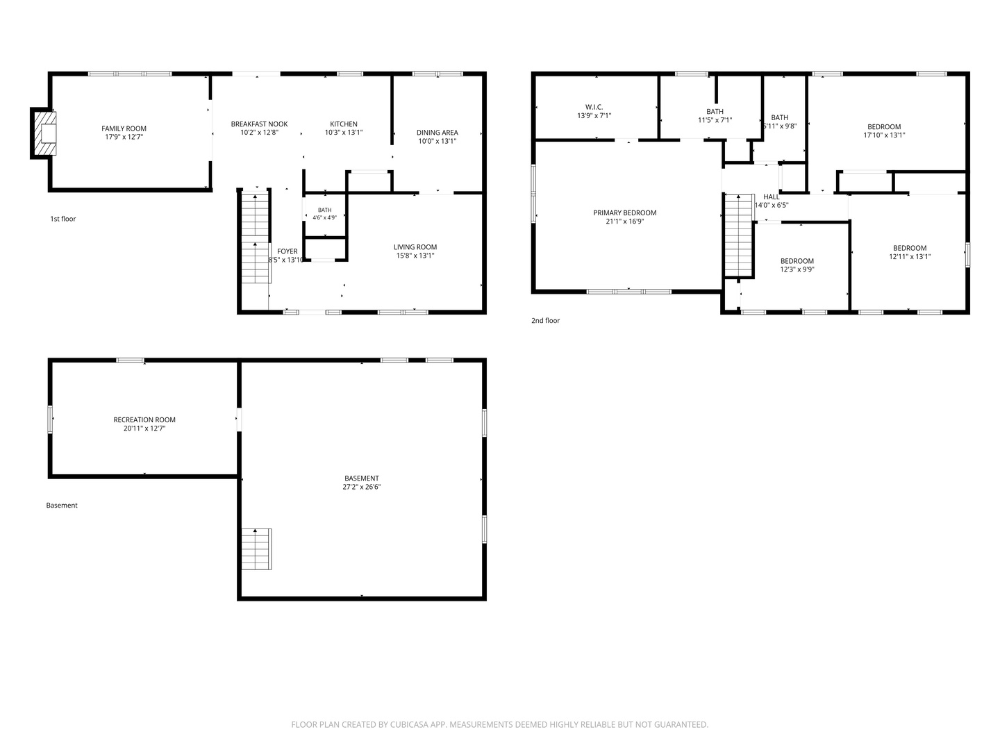 Residential in Antioch 2
