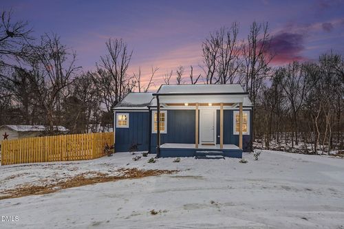 2702 Durham St. Extension, Burlington, NC, 27217 | Card Image