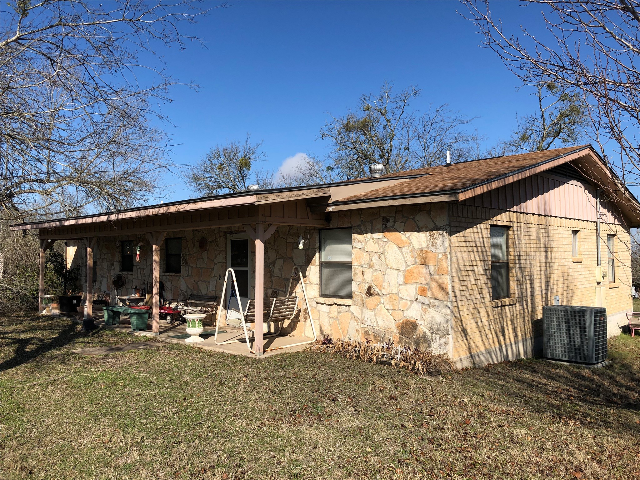 Bock Rd, Buda, TX 78610