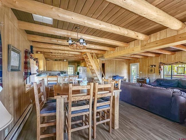 41014 Beaver Trail Ln, House other with 4 bedrooms, 2 bathrooms and null parking in Paonia CO | Image 7