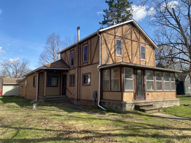 207 E Main St, House other with 4 bedrooms, 2 bathrooms and null parking in Vernon MI | Image 16