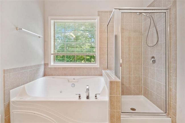 100 Trailside Way, Townhouse with 2 bedrooms, 3 bathrooms and 1 parking in Hiram GA | Image 10