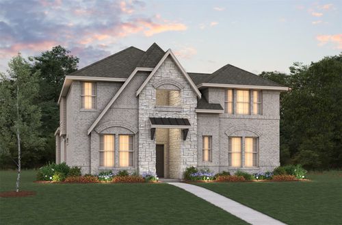 7310 Mallow Ln, Venus, TX, 76084-3798 | Card Image