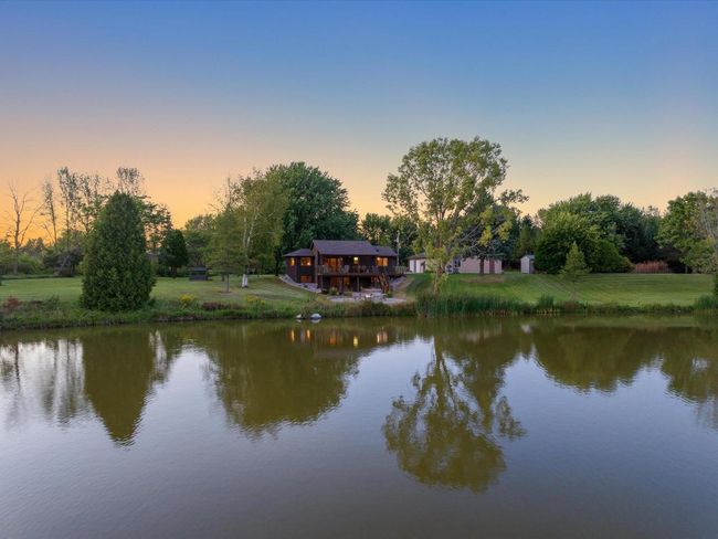 1150 Logwood Court, House other with 4 bedrooms, 2 bathrooms and null parking in MANITOWOC RAPIDS WI | Image 46