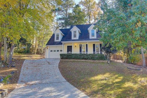 5921 Brookside Dr Se, Mableton, GA, 30126-2882 | Card Image