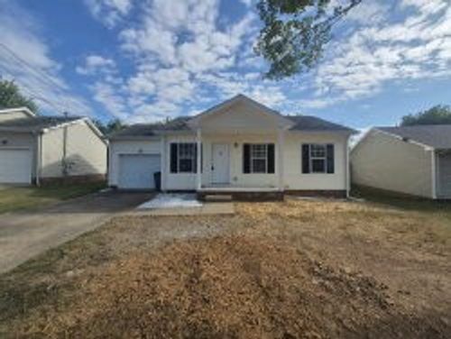 412 Eddy St, Oak Grove, KY, 42262-9151 | Card Image