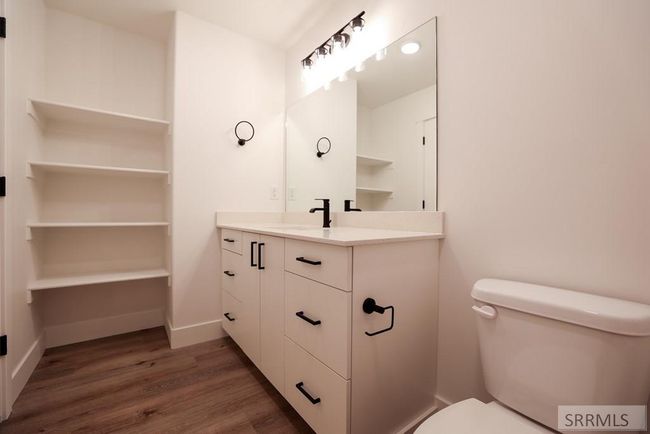 APT-2 - 1163 Lilah, Condo with 3 bedrooms, 3 bathrooms and 2 parking in Rigby ID | Image 16
