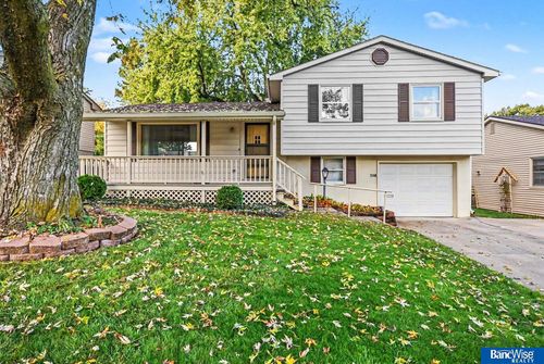 3318 S 126th Ave, Omaha, NE, 68144-4106 | Card Image