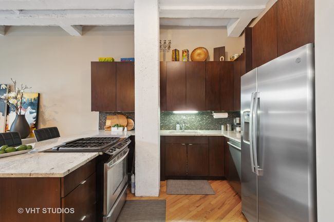 APT-212 - 1439 S Michigan Ave, Condo with 1 bedrooms, 1 bathrooms and 1 parking in CHICAGO IL | Image 9
