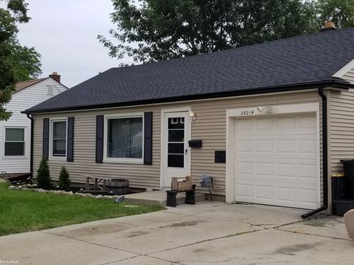 26014 Waldorf Street, Roseville, MI, 48066 | Card Image