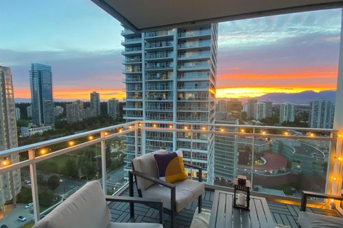 2506-4670 Assembly Way, Burnaby, BC, V5H0H3 | Card Image