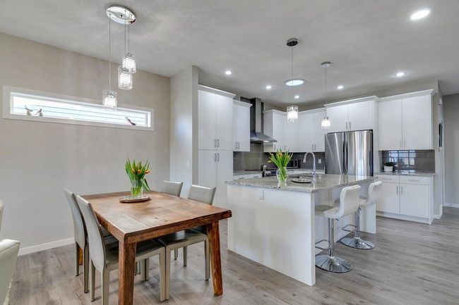 8 Drake Landing Street, House other with 3 bedrooms, 3 bathrooms and 4 parking in Okotoks AB | Image 9