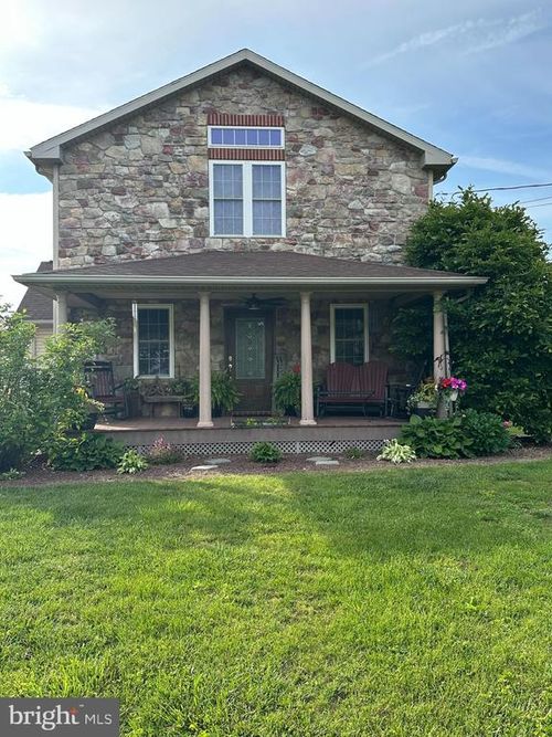783 Drytown Rd, HOLTWOOD, PA, 17532-9651 | Card Image