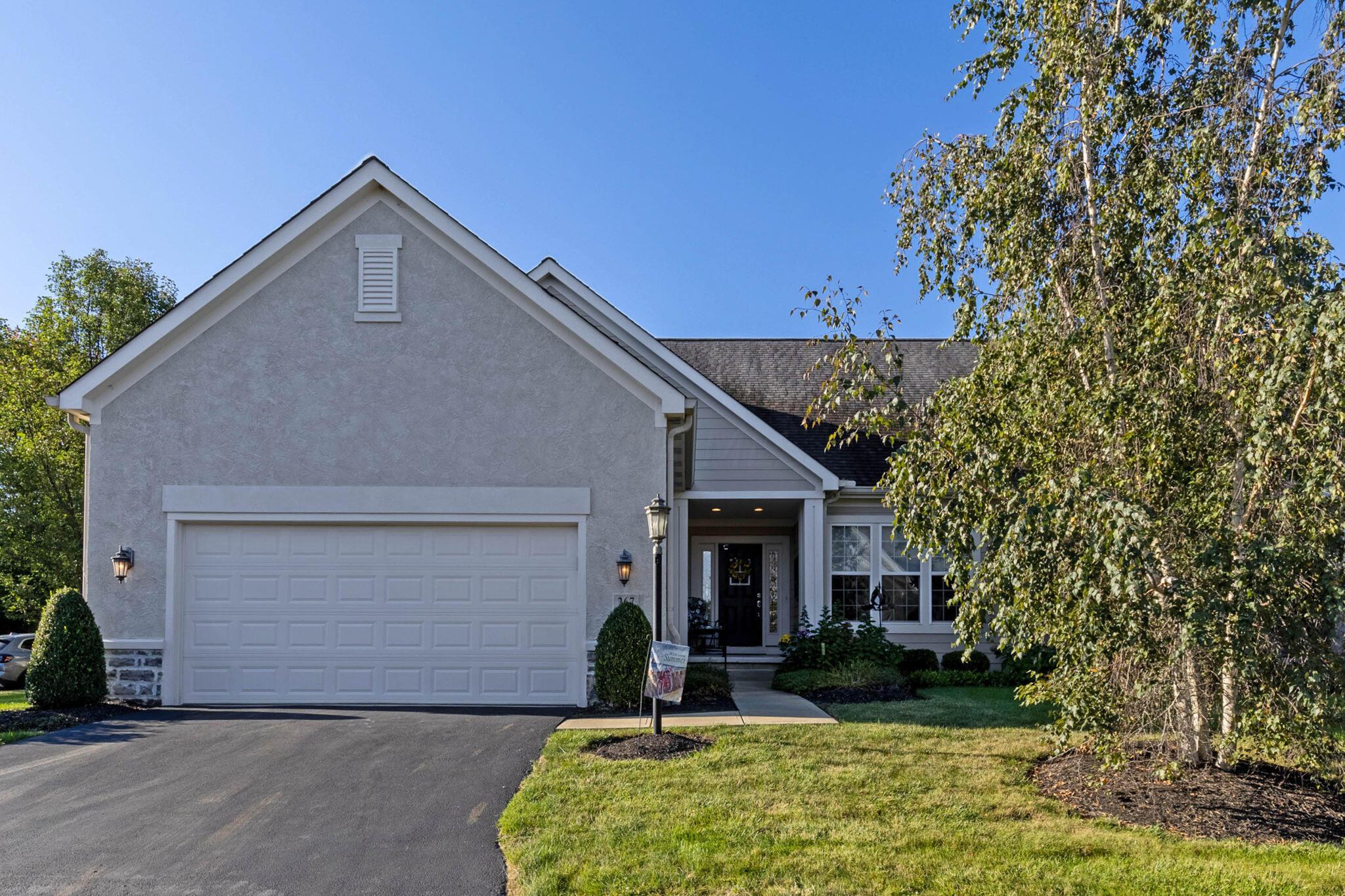 Ansley Park Ave, Delaware, OH 43015