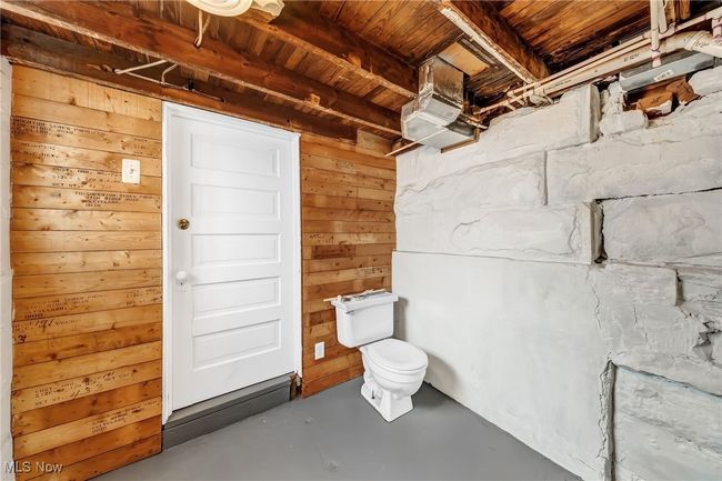 7609 Denison Ave, Home with 5 bedrooms, 2 bathrooms and null parking in Cleveland OH | Image 16