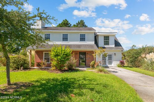 106 Caswell Court, Jacksonville, NC, 28546 | Card Image