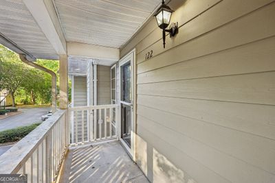 122 Sterling Court, Condo with 2 bedrooms, 2 bathrooms and 1 parking in Alpharetta GA | Image 3