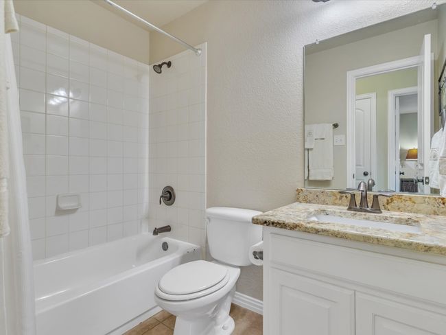 8645 Running River Ln, House other with 3 bedrooms, 2 bathrooms and null parking in Fort Worth TX | Image 19