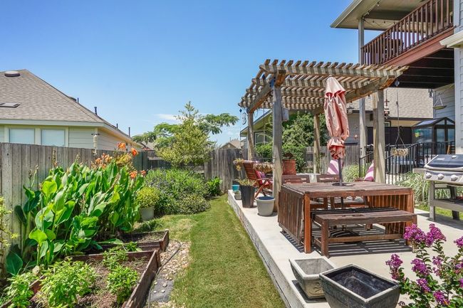 217 Palio Pl, House other with 4 bedrooms, 3 bathrooms and null parking in Georgetown TX | Image 36