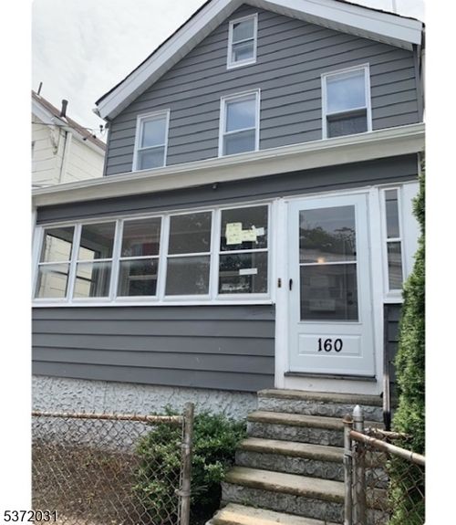 160 Pierson St, Orange, NJ, 07050-3514 | Card Image