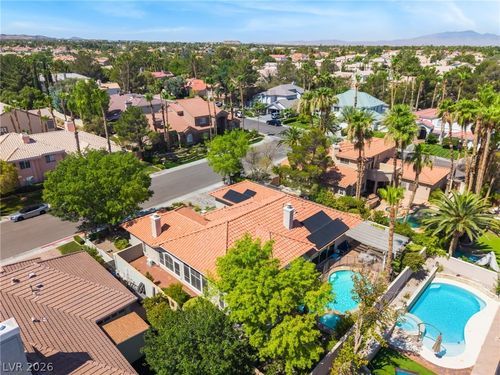 1892 Woodhaven Drive, Henderson, NV, 89074 | Card Image