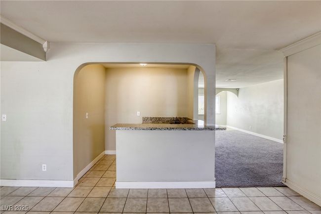 6812 Greydawn Dr, House other with 3 bedrooms, 2 bathrooms and null parking in Las Vegas NV | Image 6