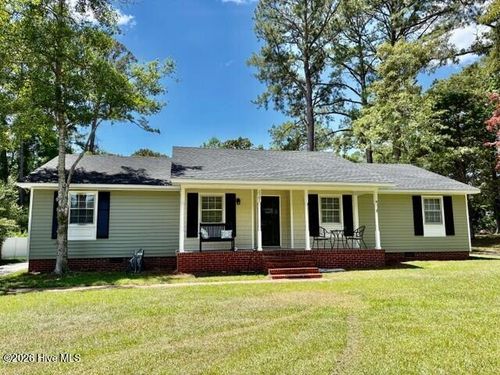 2501 Steeple Chase Dr, Trent Woods, NC, 28562-6635 | Card Image