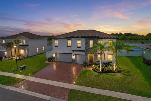 7528 Nw Deysbrook Ln, Port St Lucie, FL, 34987-3030 | Card Image