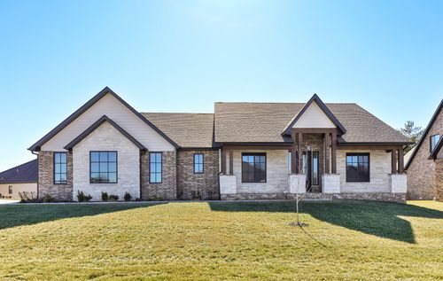 4584 E Hidden Oak St, Springfield, MO, 65802-3682 | Card Image